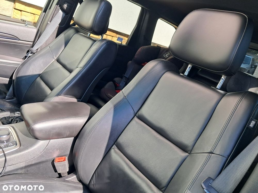 Jeep Grand Cherokee 2020 photo 2