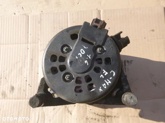 ALTERNATOR FORD FOCUS MK2 1.6 TDCI 120A 04- - 20