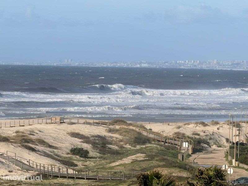 Duplex T3 luxo com duas frentes e  vista mar - Grande imagem: 2/12