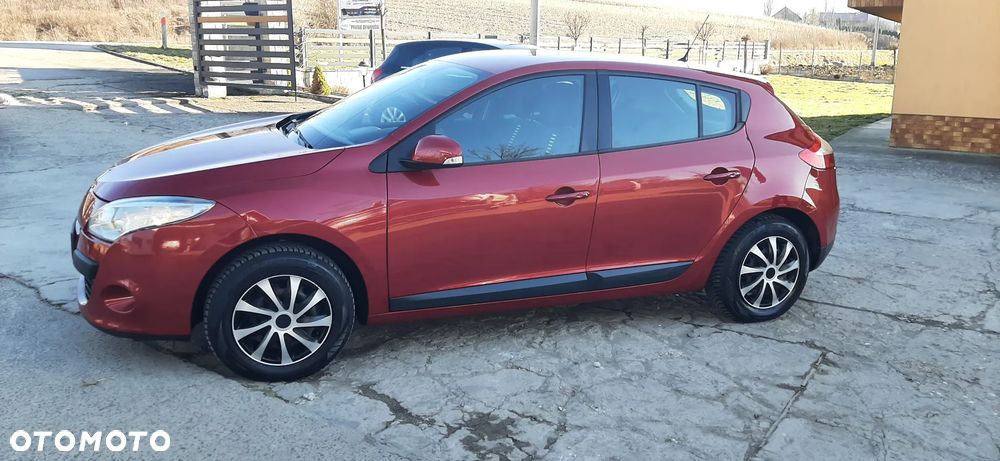Renault Megane - 4