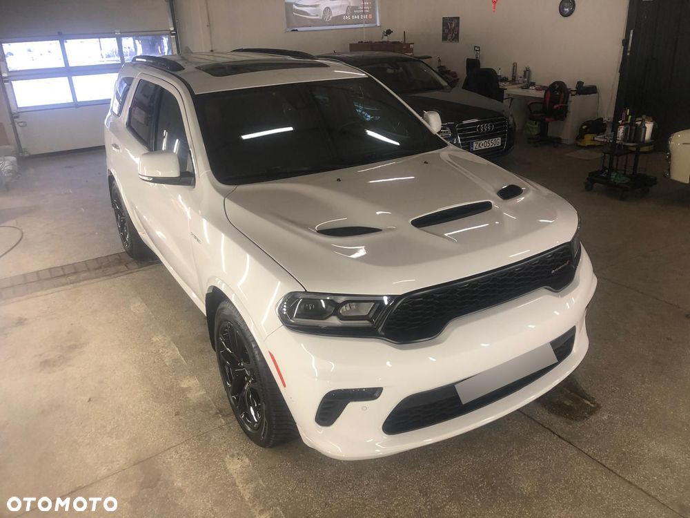 Dodge Durango - 23