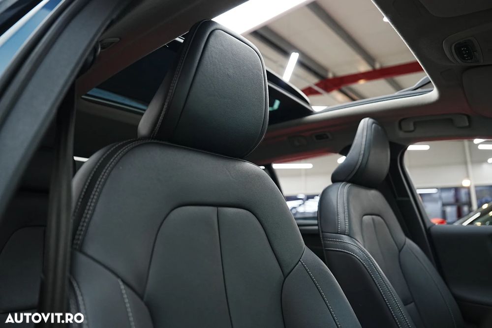Volvo XC 40 T5 Recharge DKG Inscription - 14