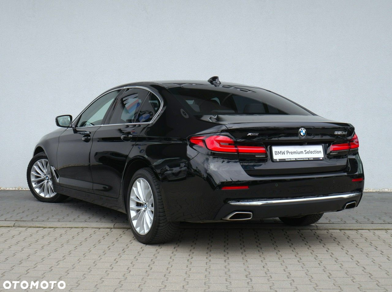 BMW Seria 5 - 3