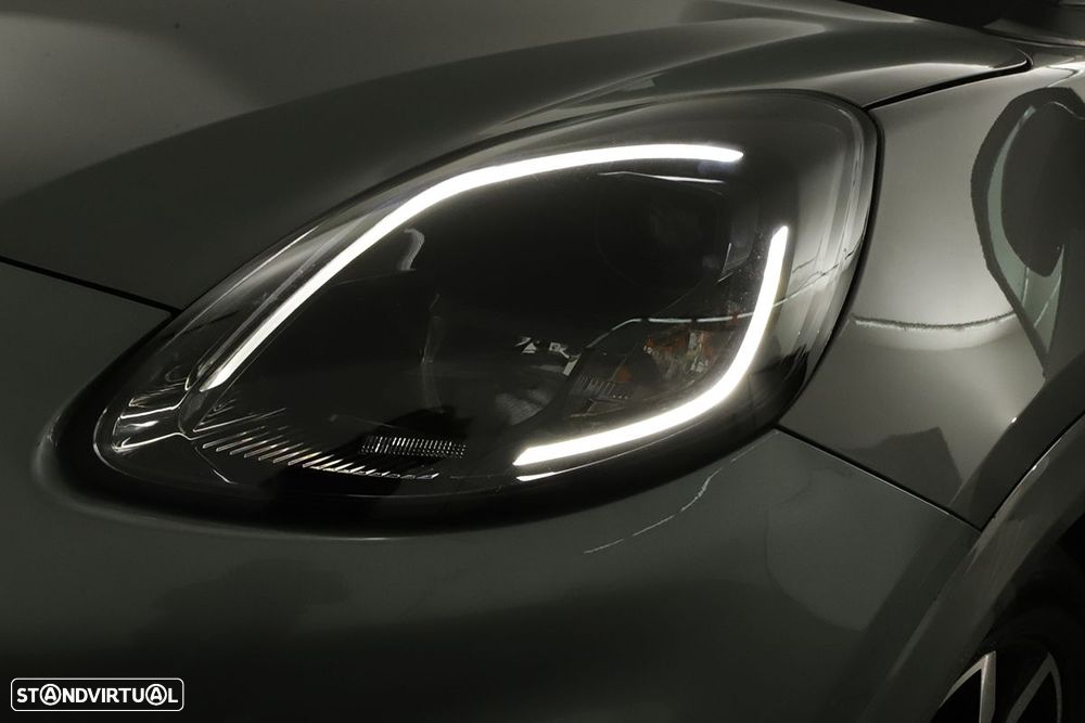 Ford Puma 1.0 EcoBoost MHEV ST-Line - 6