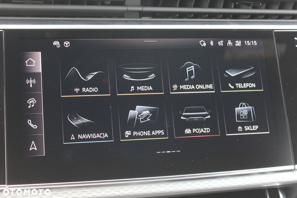 Audi SQ8 - 22