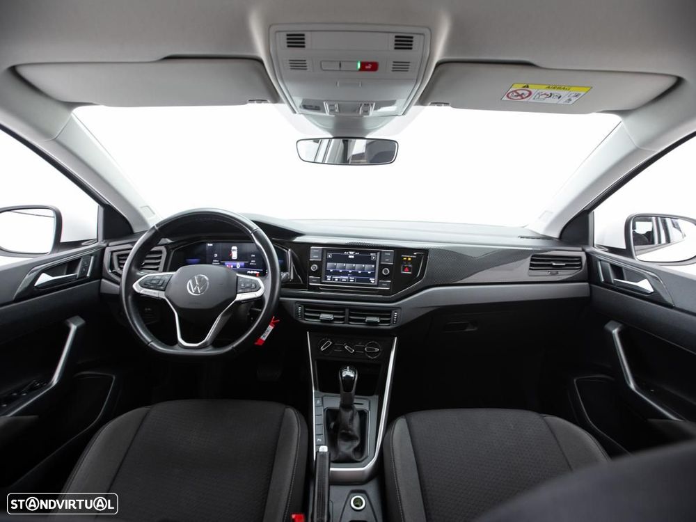 VW Taigo 1.0 TSI Life DSG - 7
