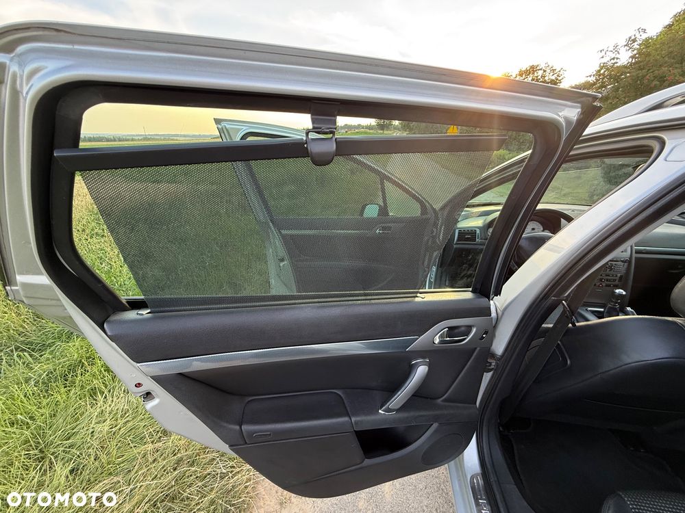 Peugeot 407 2.0 HDI ST Komfort EU4 - 11