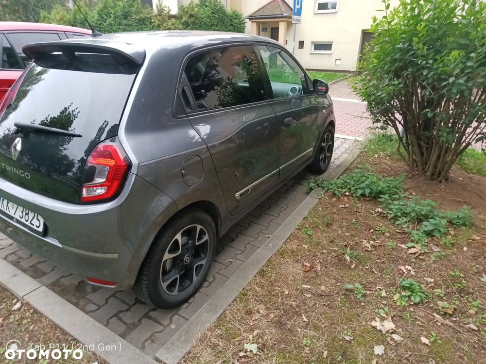 Renault Twingo - 7