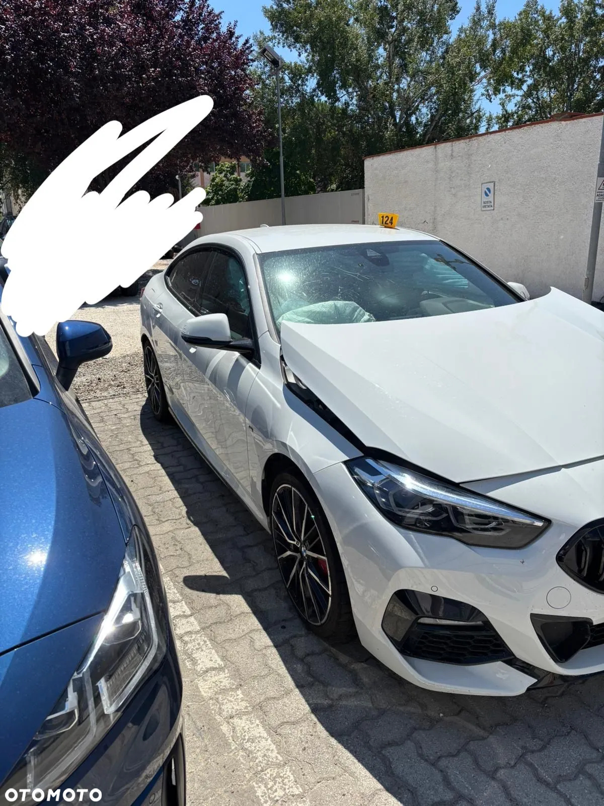 BMW Seria 2 218i M Sport - 2