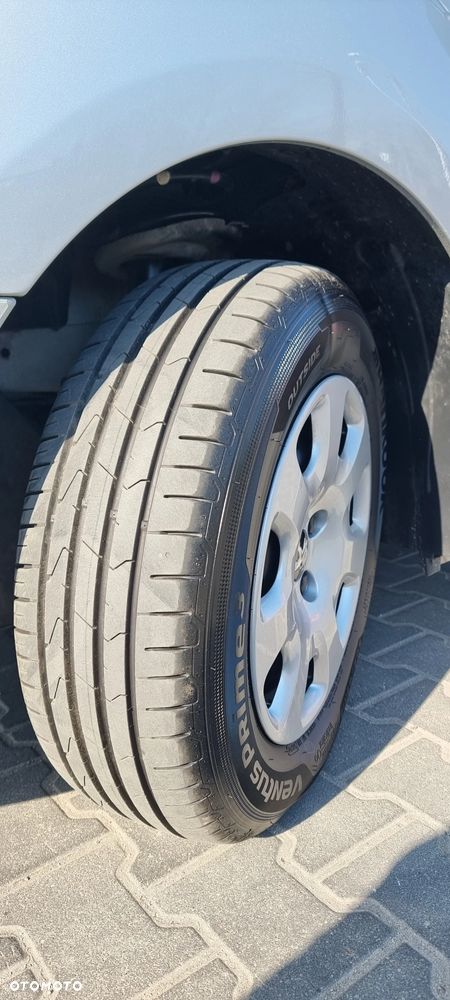 Peugeot Partner - 16