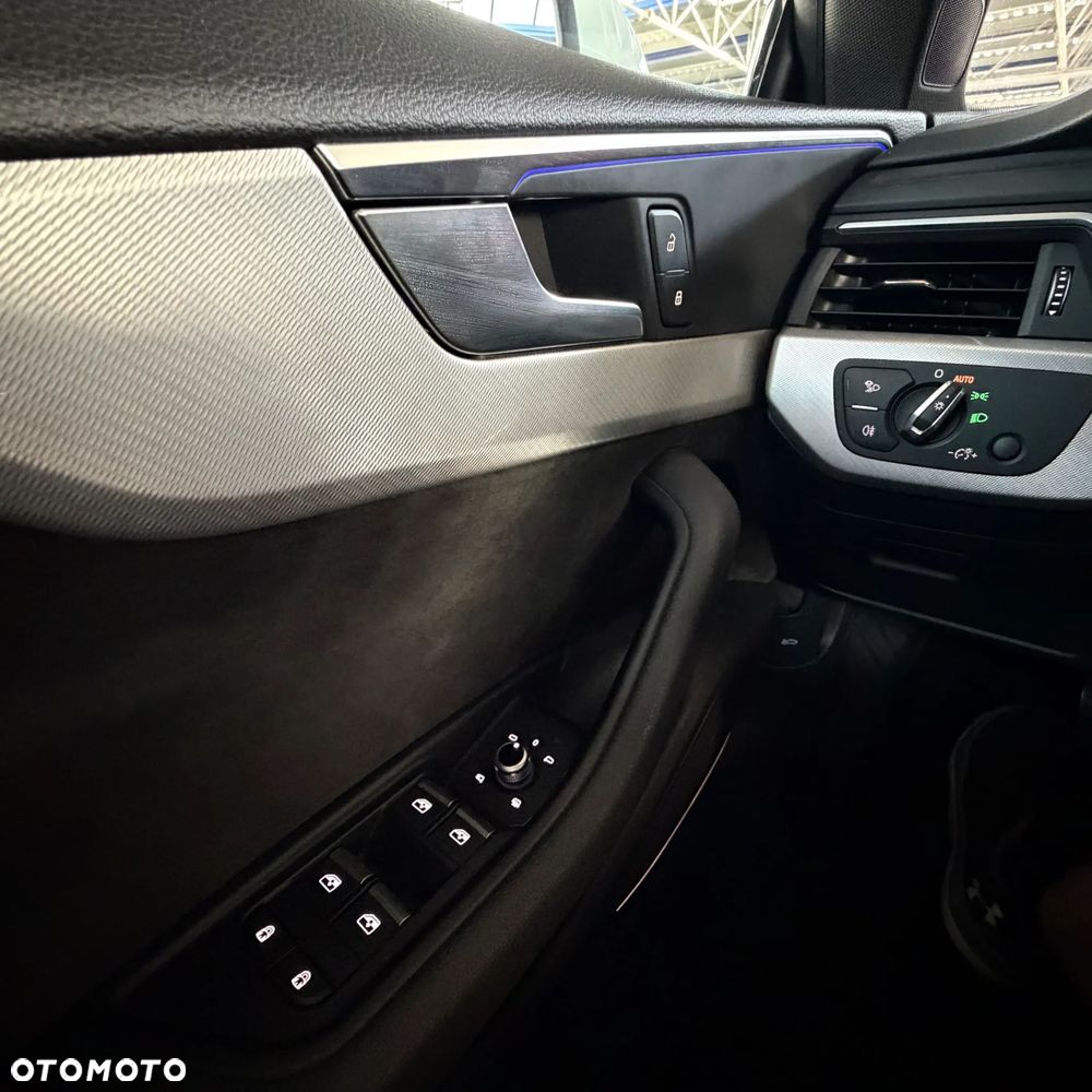 Audi A5 Sportback 2.0 TDI Quattro Sport S tronic - 23