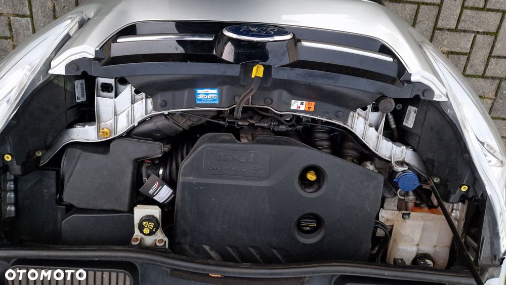 Ford C-MAX 1.6 TDCi Titanium - 21