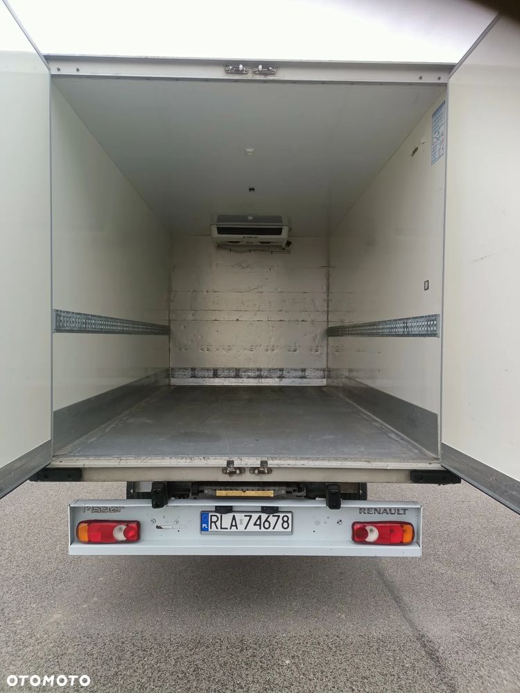 Renault master - 5