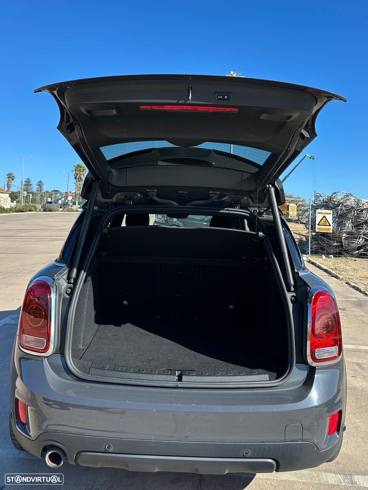 MINI Countryman - 12