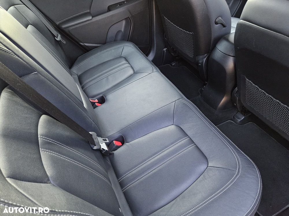 Kia Sportage 2.0 CRDI 184 AWD Aut. Platinum Edition - 6