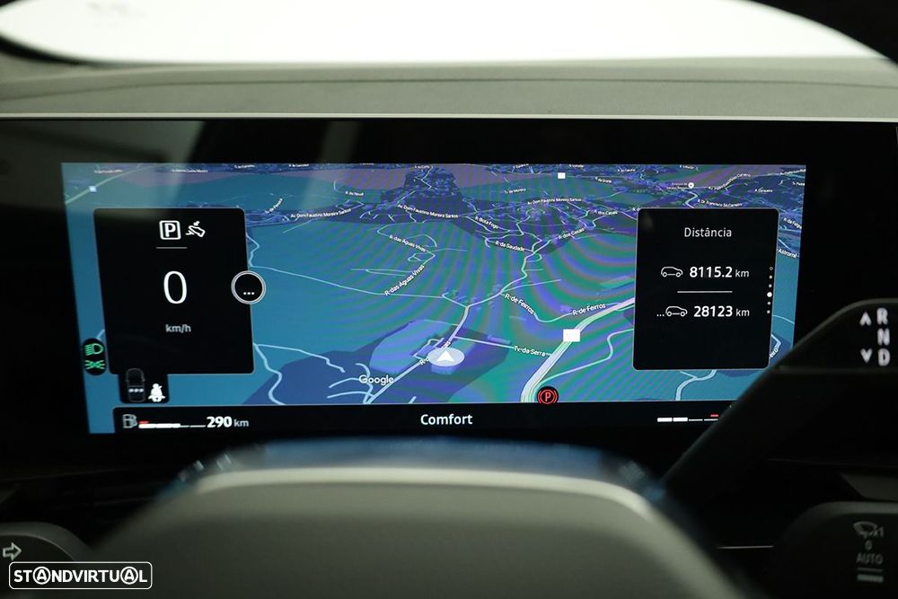Renault Austral 1.3 Mild Hybrid Iconic Auto - 15