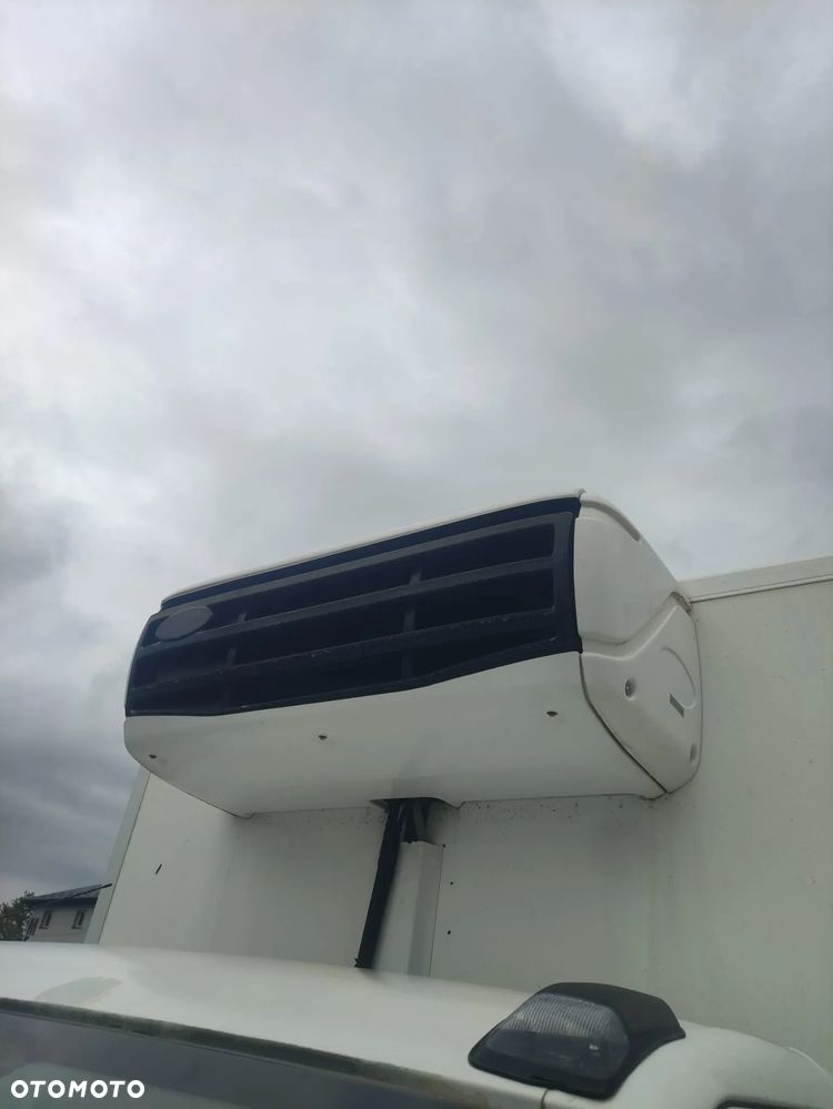 AGREGAT CHŁODNICZY Carrier Xarios 600 12V 2015 ROK - 1