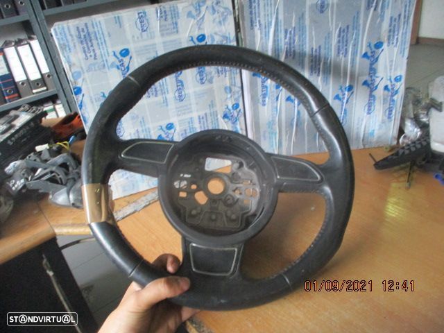 Volante 8X0419091K AUDI A1 2013 - 1