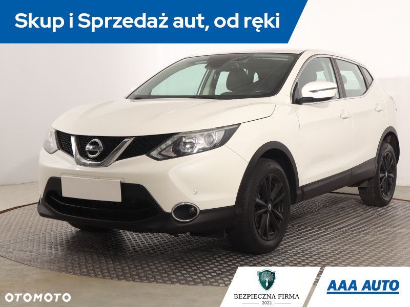 Nissan Qashqai - 3