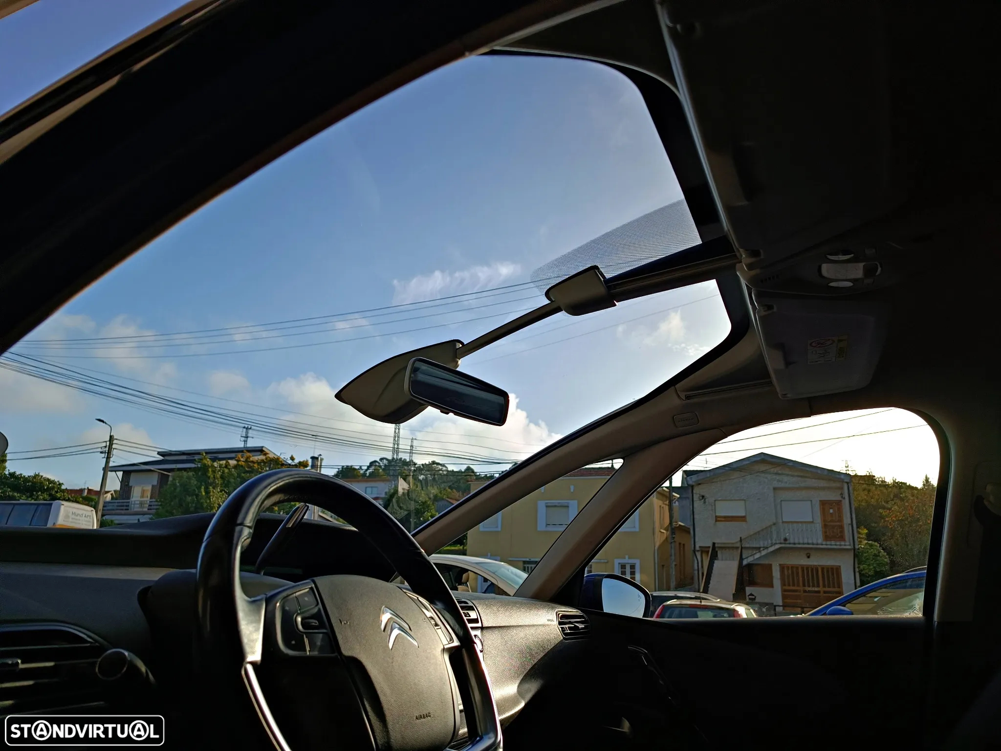 Citroën Grand C4 Spacetourer BlueHDi 120 Stop&Start EAT6 SHINE - 24