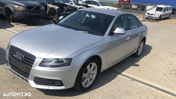 Dezmembram Audi A4, 2.0 D an fabr 2011