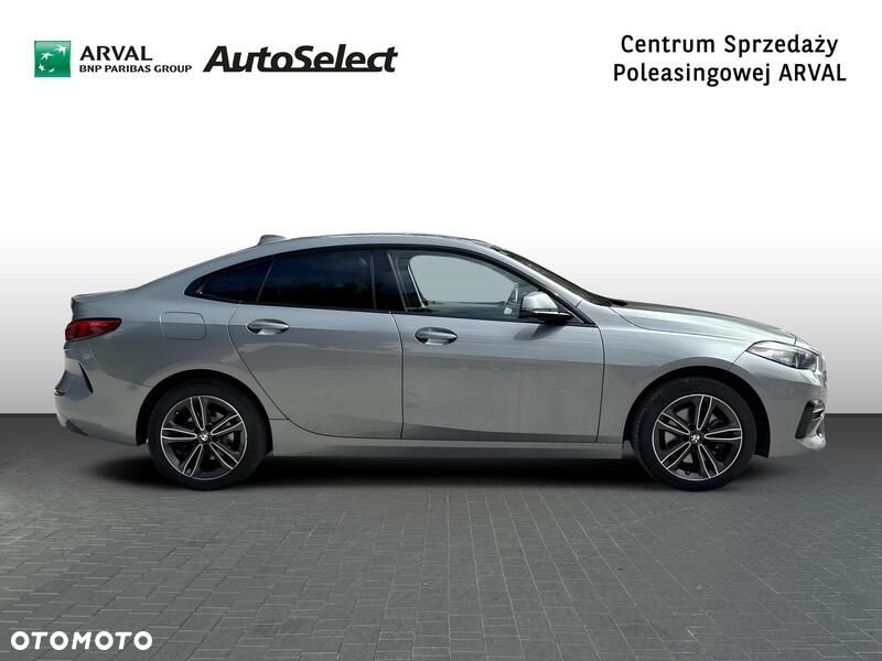 BMW Seria 2 218i Sport Line - 7