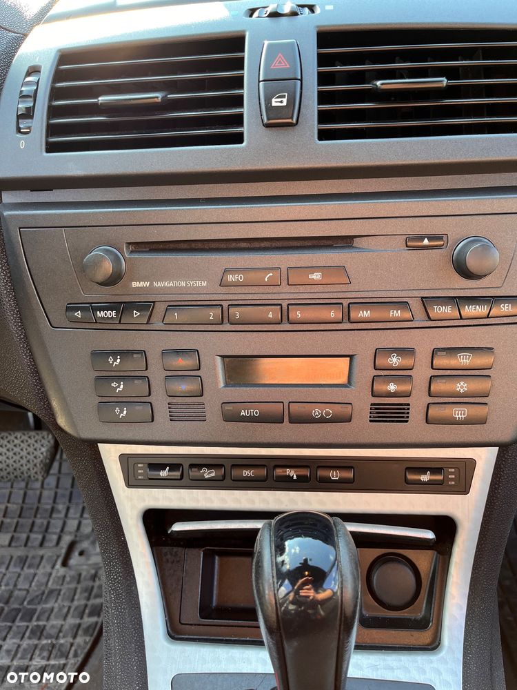 BMW X3 - 17