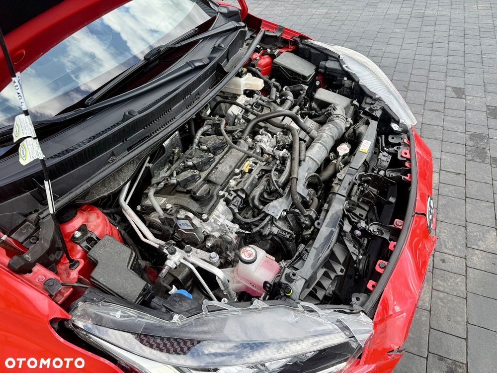 Toyota Yaris Hybrid 1.5 Premiere Edition - 20