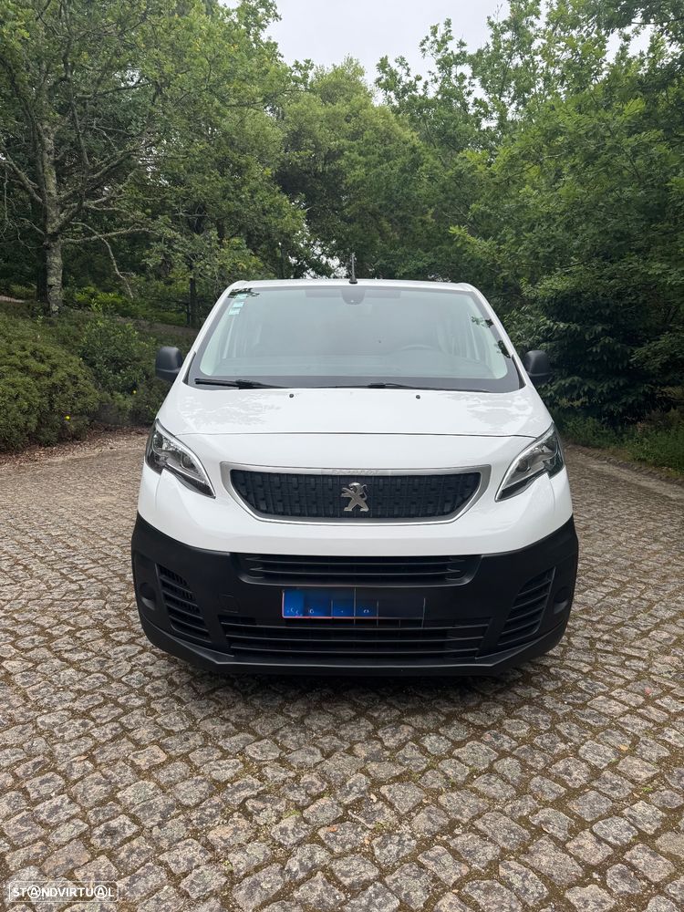 Peugeot EXPERT BUSINESS VAN - 8