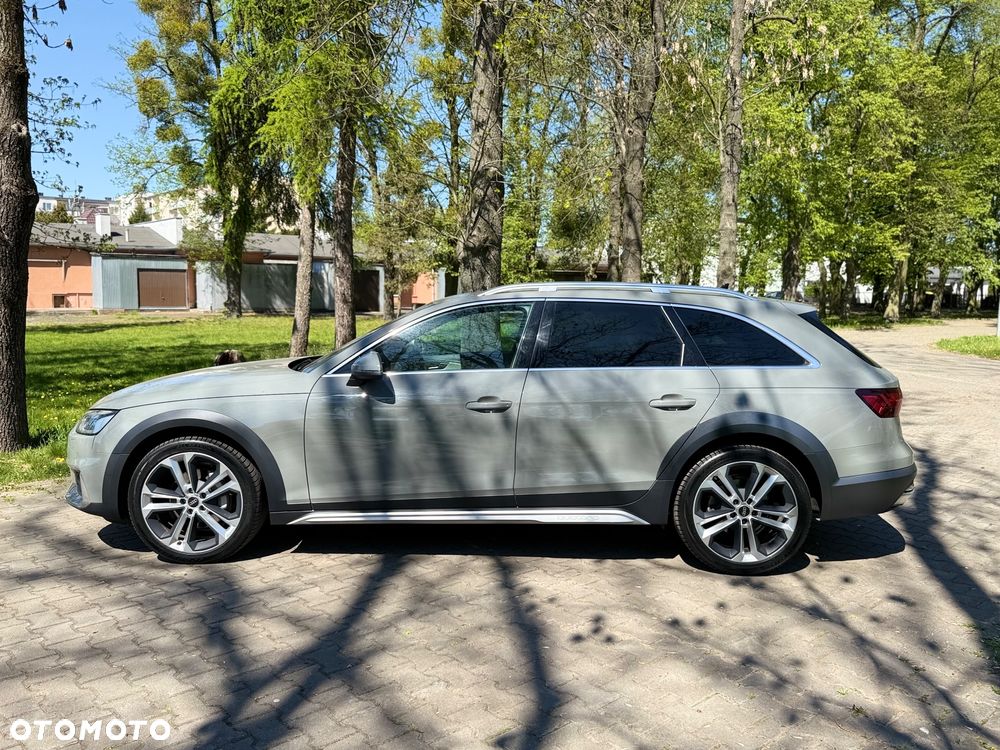 Audi A4 Allroad - 9
