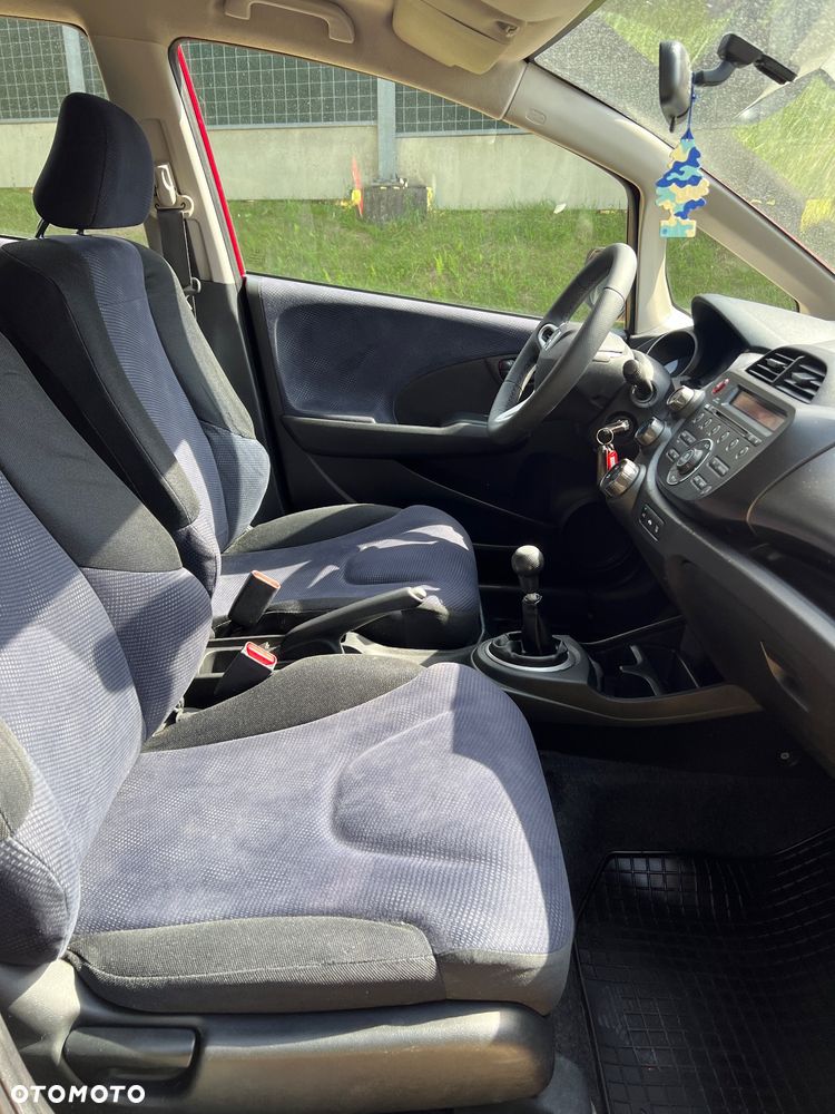Honda Jazz 1.2 Trend - 9