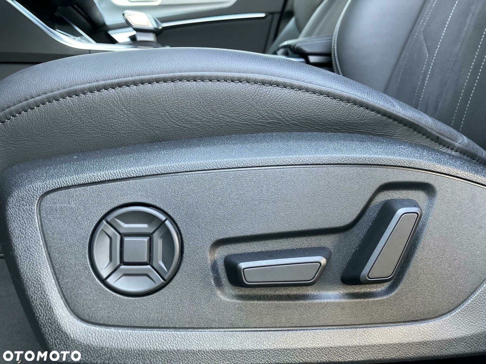 Audi A6 - 14