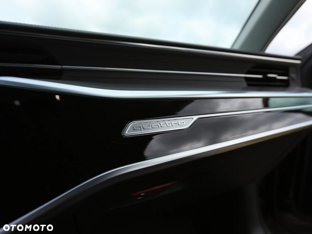 Audi A6 Limousine 50 TDI mHEV Quattro Sport Tiptronic - 34