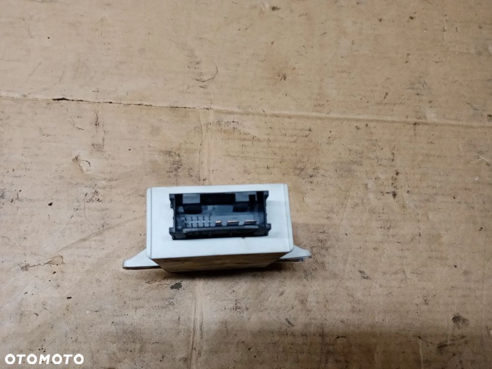 Moduł sterownik Immobilizera Immo BMW E39 8387449 - 2