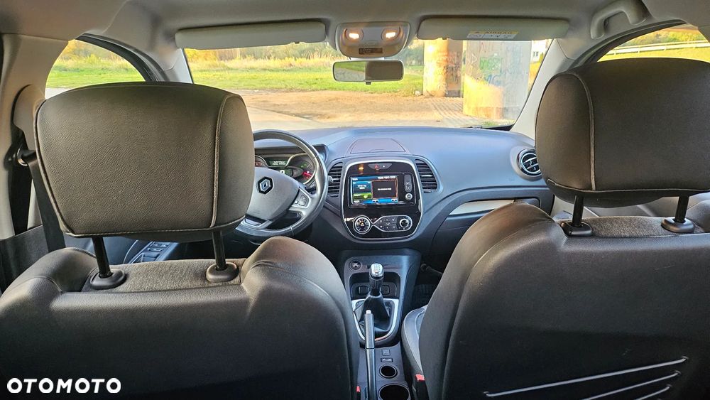 Renault Captur ENERGY TCe 90 Start&Stop Intens - 21