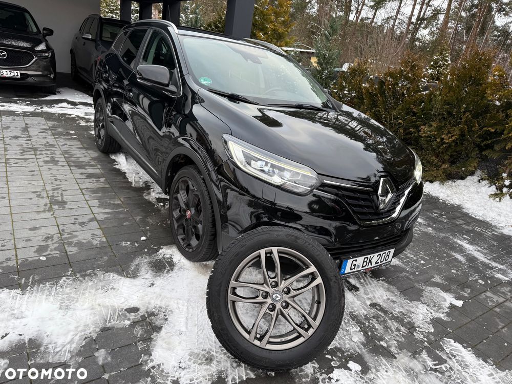 Renault Kadjar Energy TCe 165 CROSSBORDER-S - 24