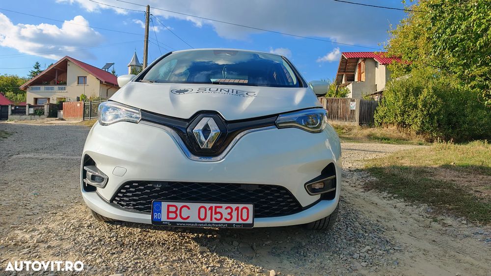 Renault ZOE - 9