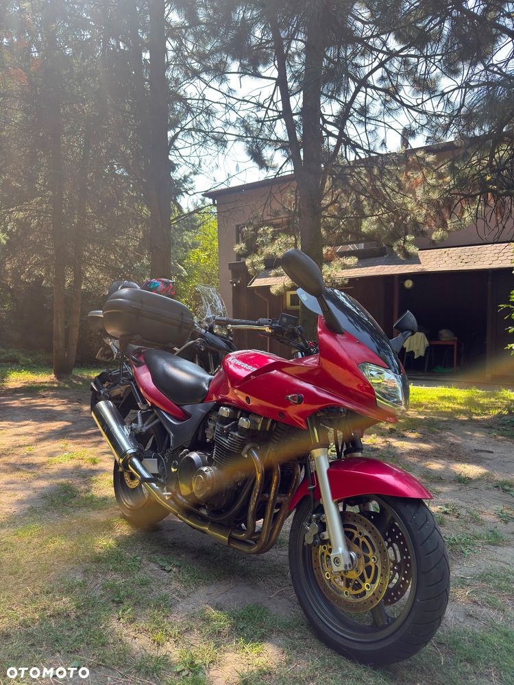 Kawasaki ZR - 2