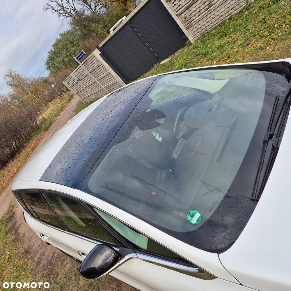 Renault Espace 1.6 dCi Energy Magnetic EDC 7os - 8