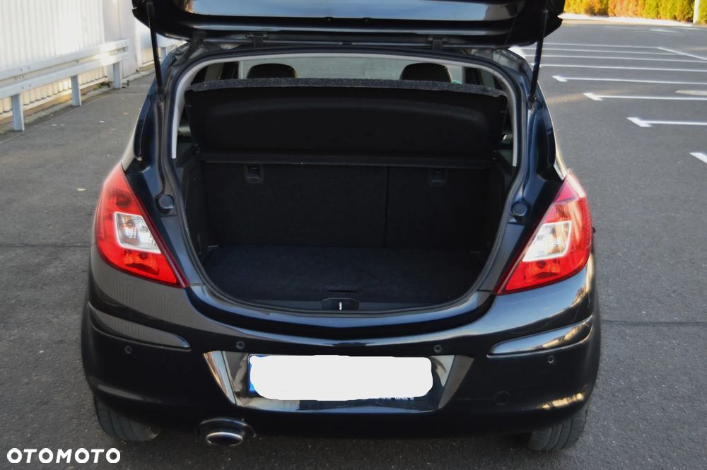 Opel Corsa - 13