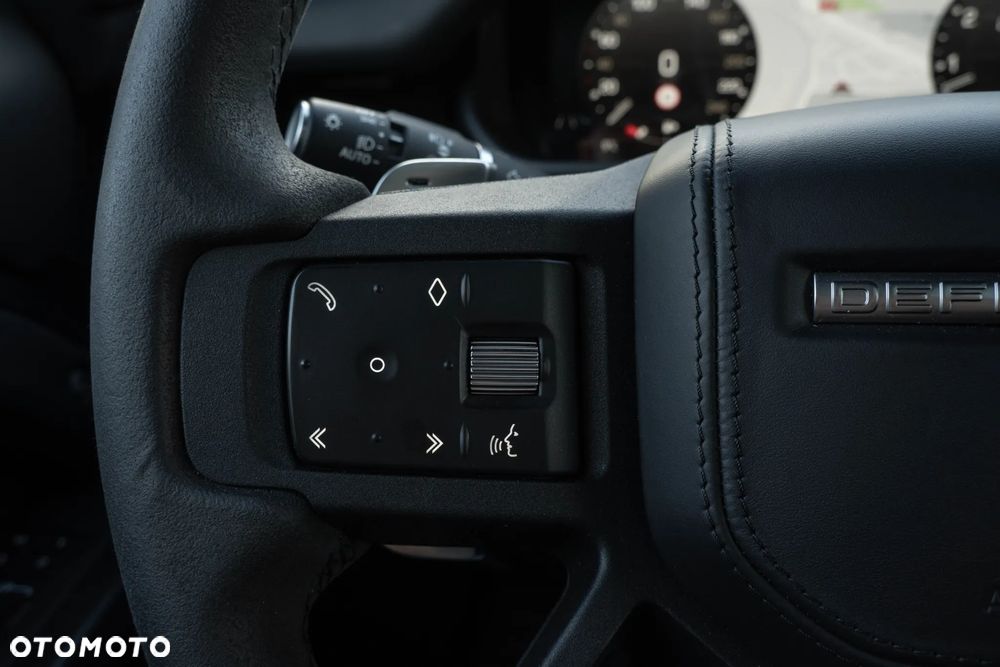 Land Rover Defender 5.0 P525 V8 Carpathian Edition - 27