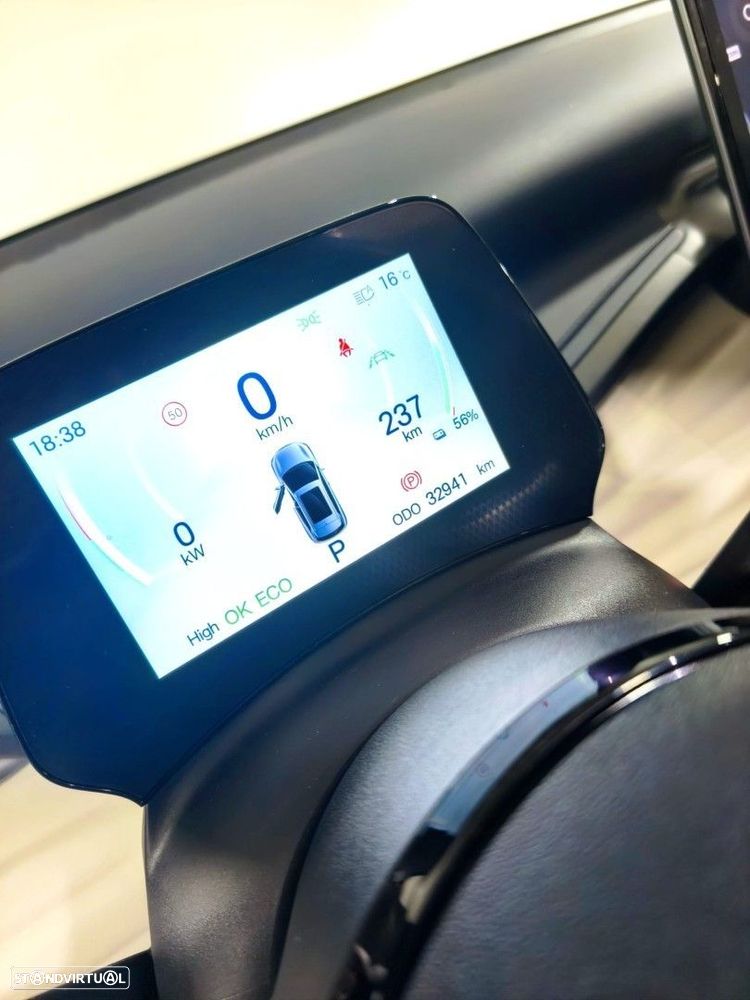 BYD Atto 3 60.48 kWh Comfort - 26