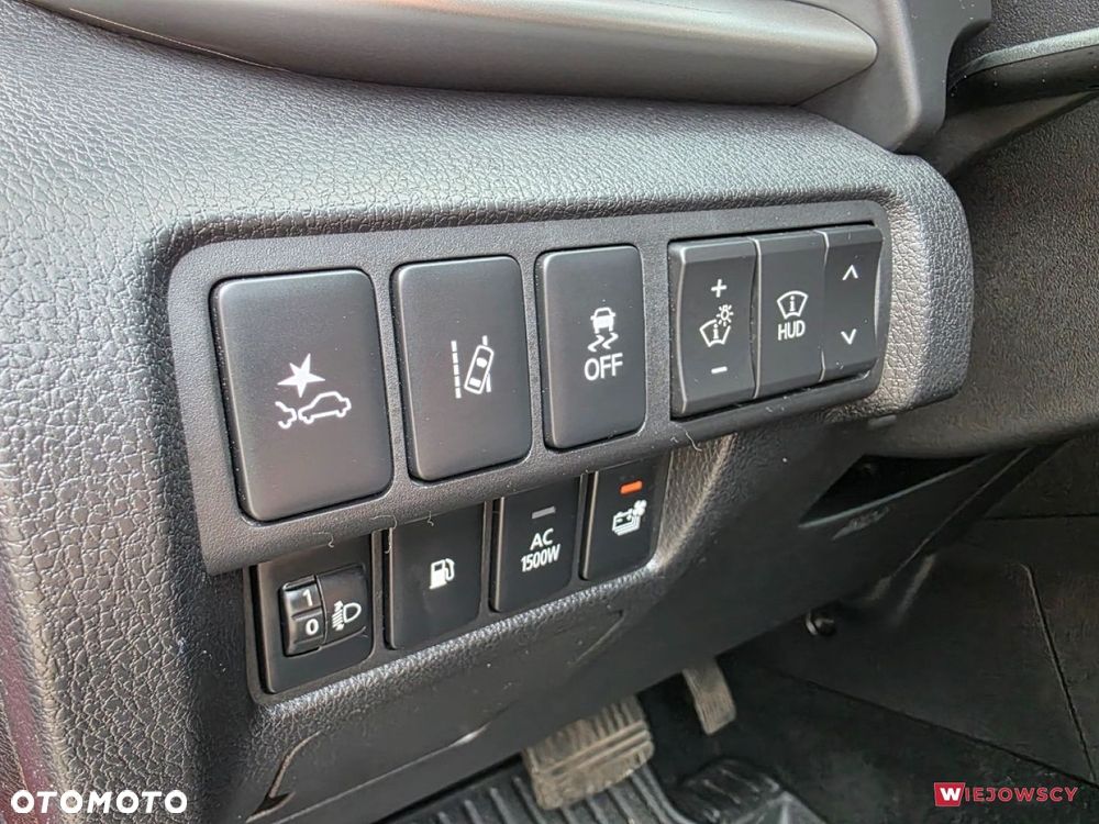 Mitsubishi Eclipse Cross - 22