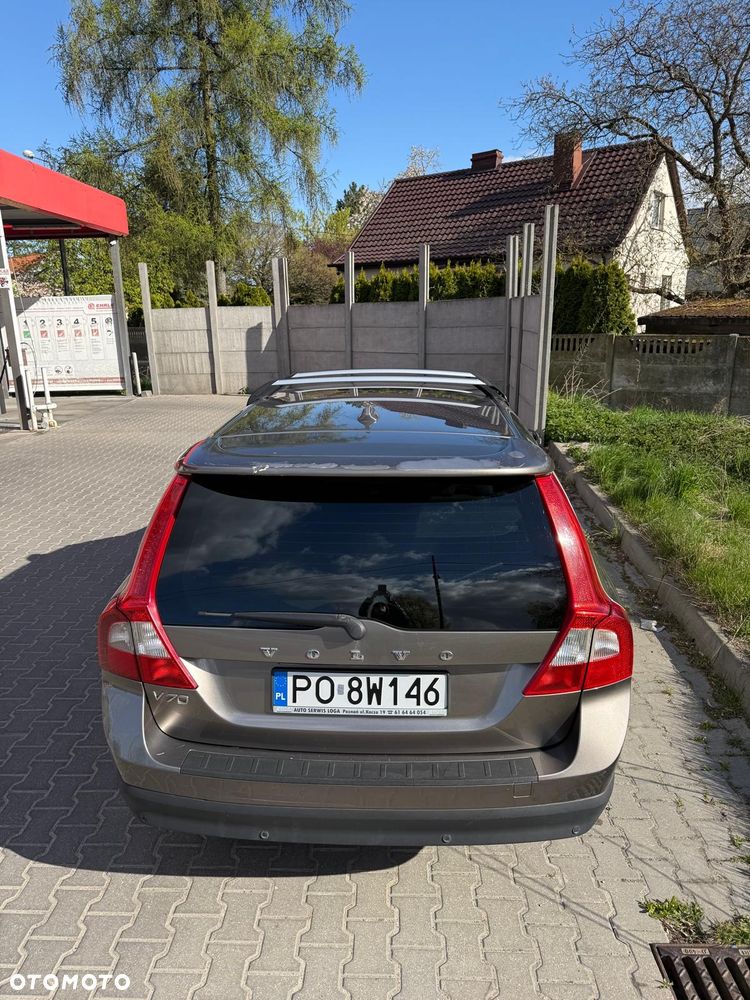 Volvo V70 2.0D Kinetic - 22