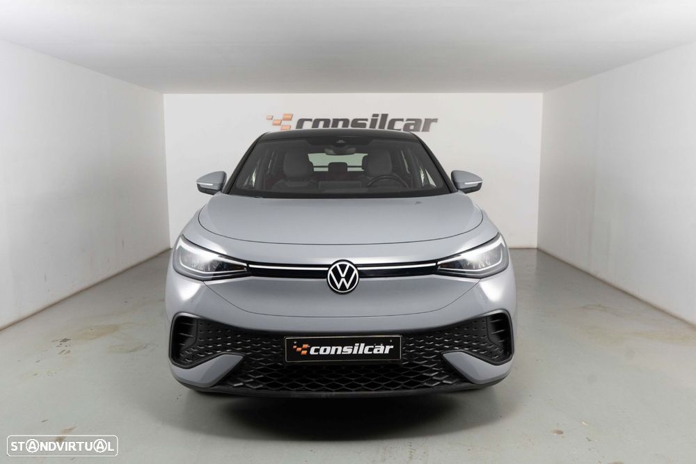 VW ID.5 77 kWh Pro - 2