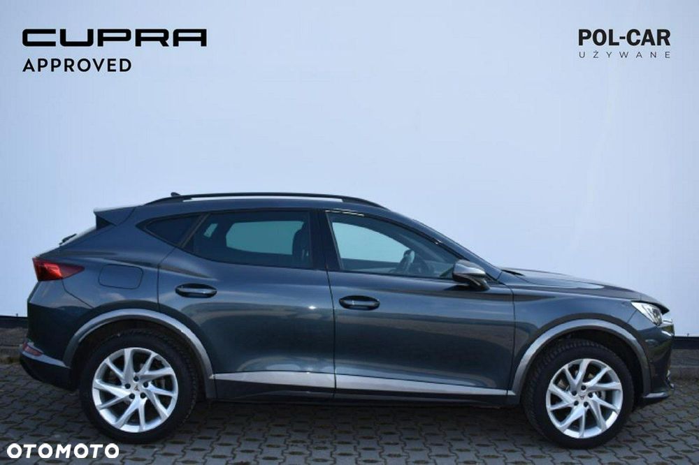 Cupra Formentor 1.5 TSI DSG - 4