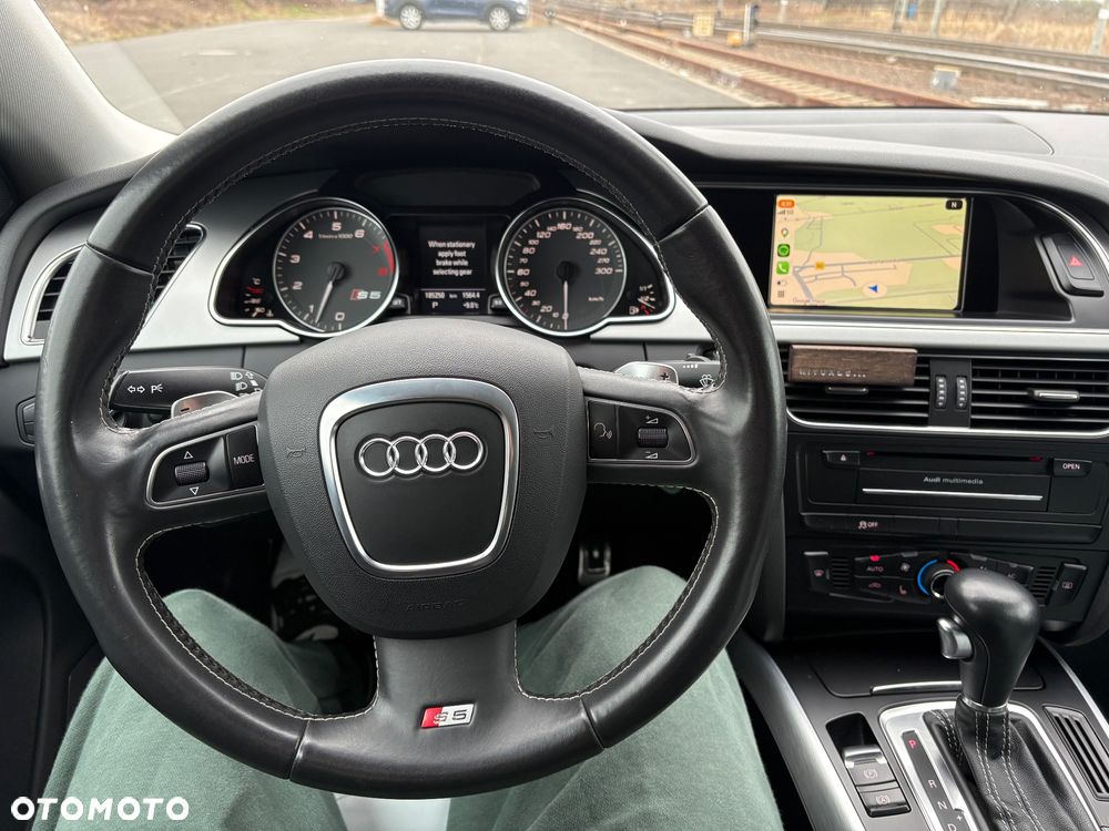 Audi S5 Sportback 3.0 TFSI Quattro S tronic - 20