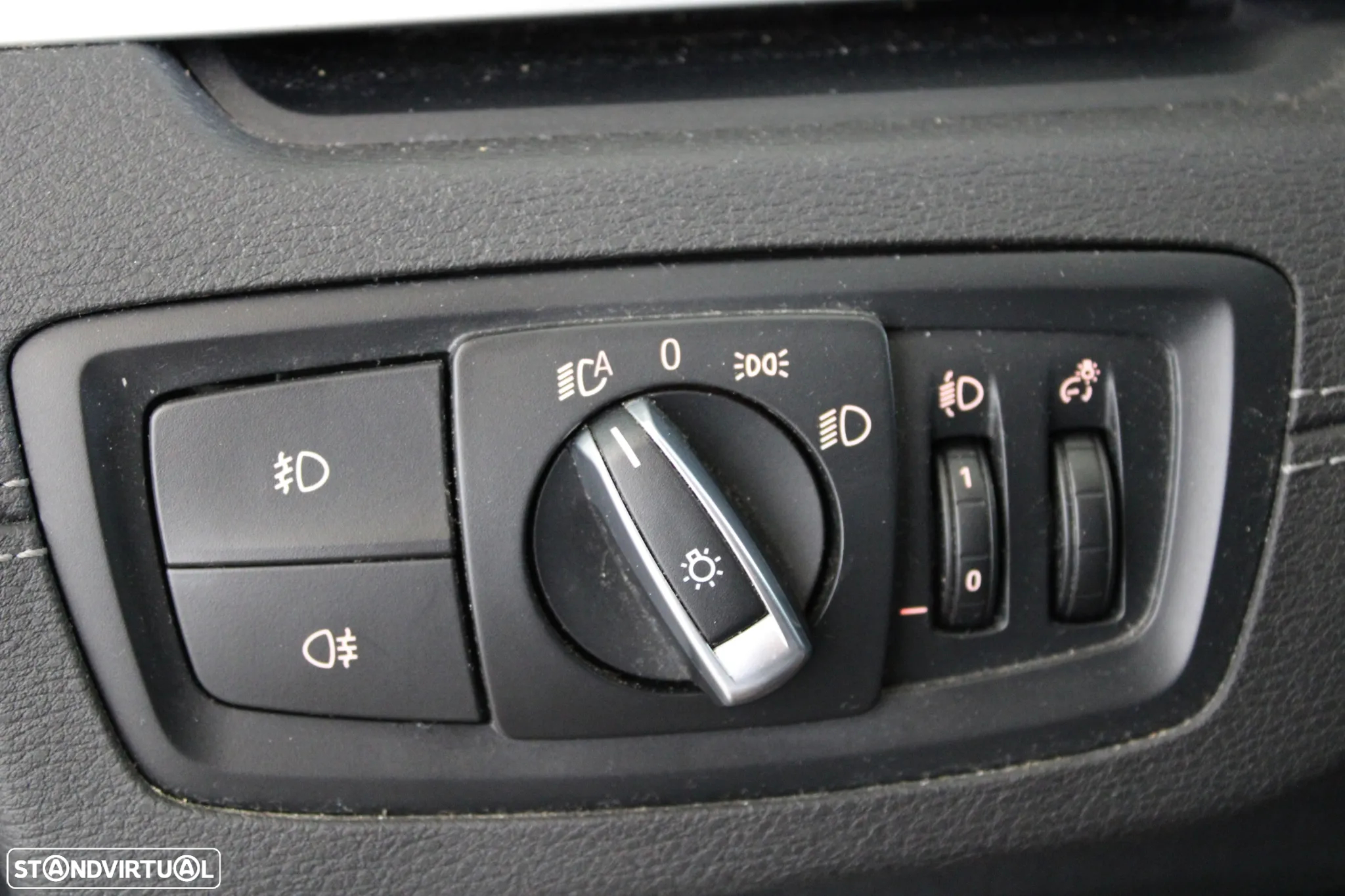 BMW X1 16 d sDrive xLine Auto - 12