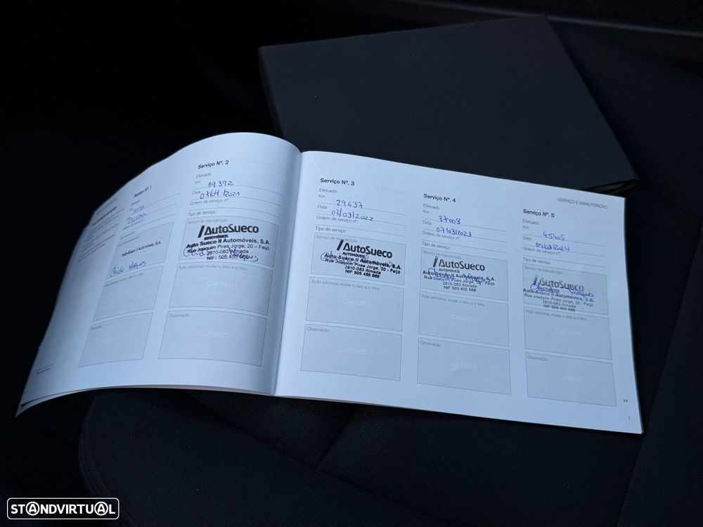 Volvo XC 40 1.5 T3 Momentum Tech Edition - 20