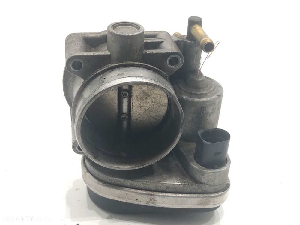 PRZEPUSTNICA  CHEVROLET EPICA (KL1_) 2004 - 2011 2.0 105 kW [144 KM] benzyna 2006 - 2011 A2C53081161 - 1